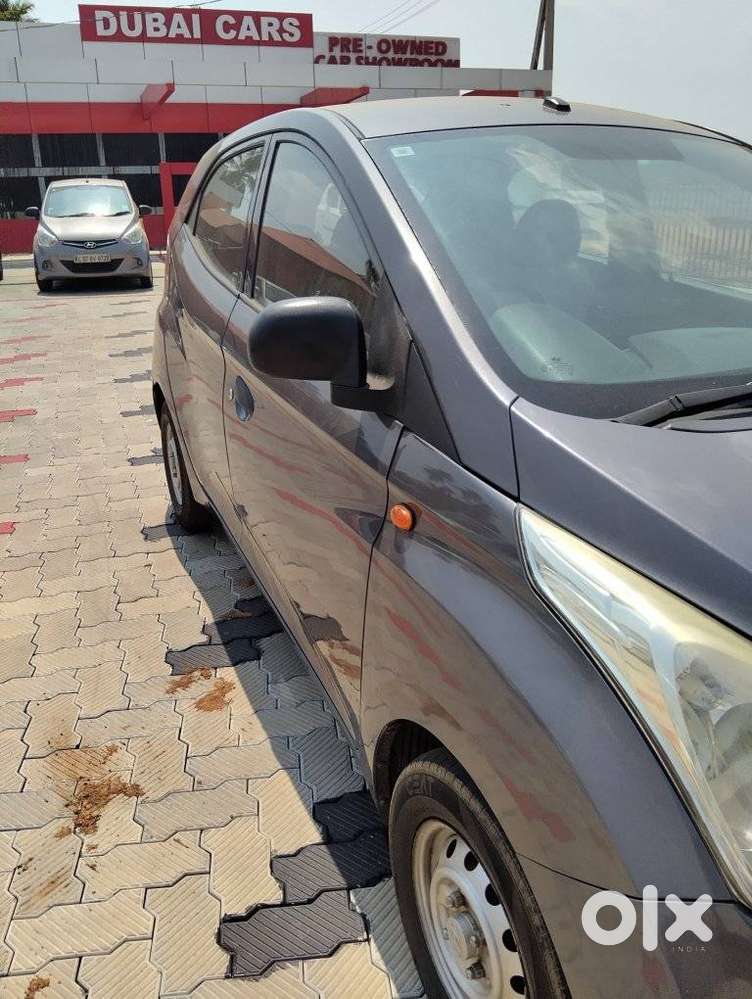 Hyundai Eon Era +, 2014, Petrol