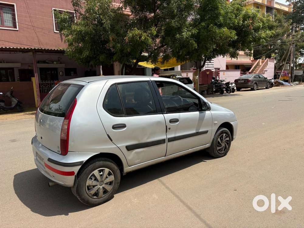 Tata Indica Ev2 Ev2 Ls, 2015, Diesel