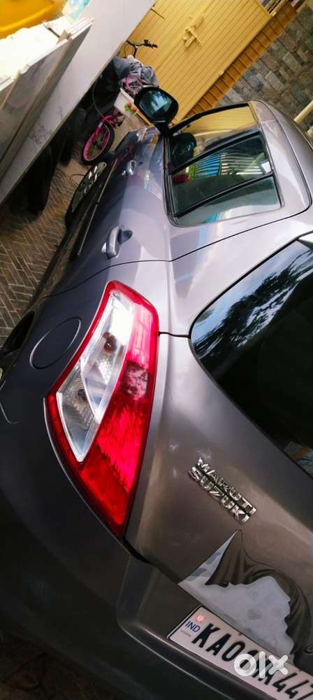 Maruti Suzuki Swift 2013 Year