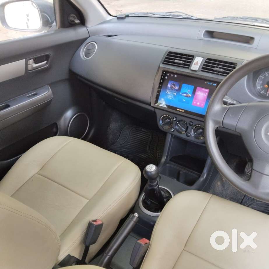 Maruti Suzuki Swift 2004-2010 Vxi Bsiii, 2007, Petrol