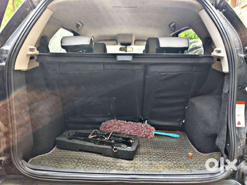 Ford Ecosport 1.0 Eco Boost Titanium (o) (mt) Petrol, 2013, Petrol