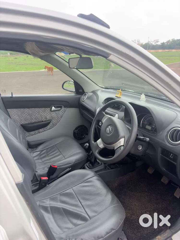 Maruti Suzuki Alto 800 Lxi, 2016, Petrol