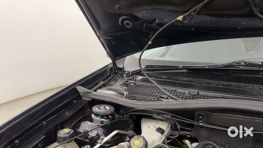 Renault Duster 2015-2016 Petrol Rxl, 2015, Petrol