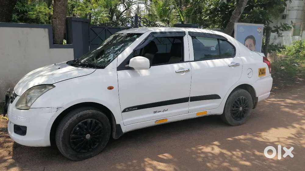 Uber Attached.. Well Maintained Car..