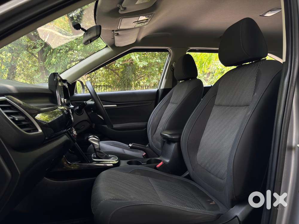 Kia Seltos Htk Plus 1.5 Diesel, 2021, Diesel