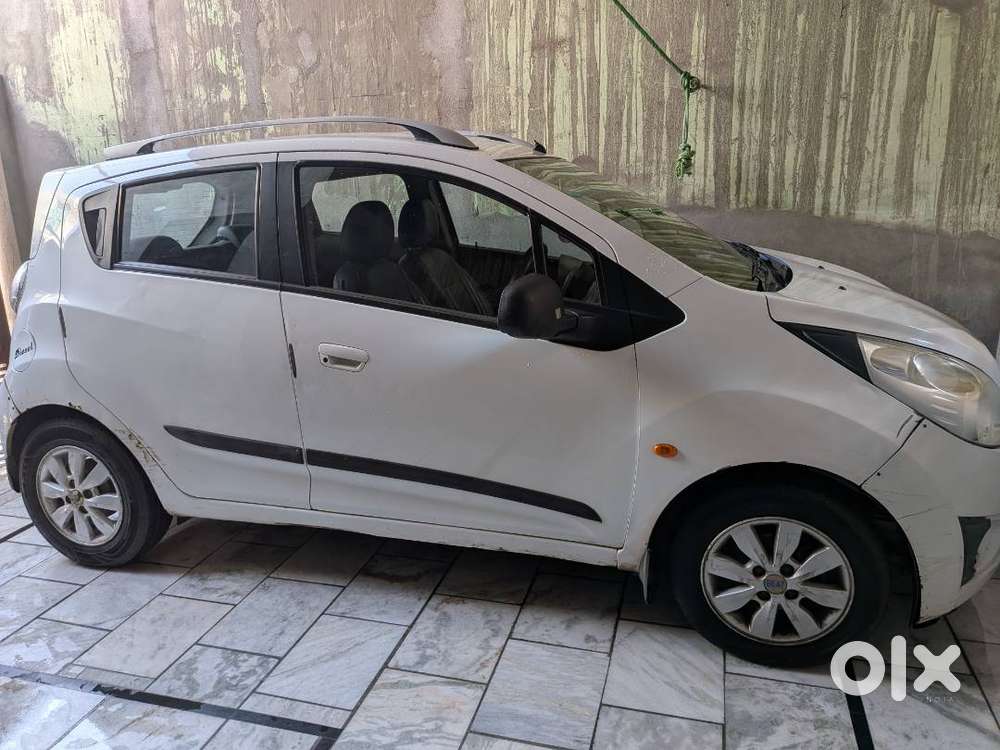 Chevrolet Beat 2011 Diesel Well Maintained