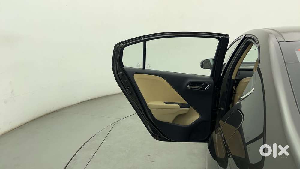 Honda City I-vtec V, 2018, Petrol