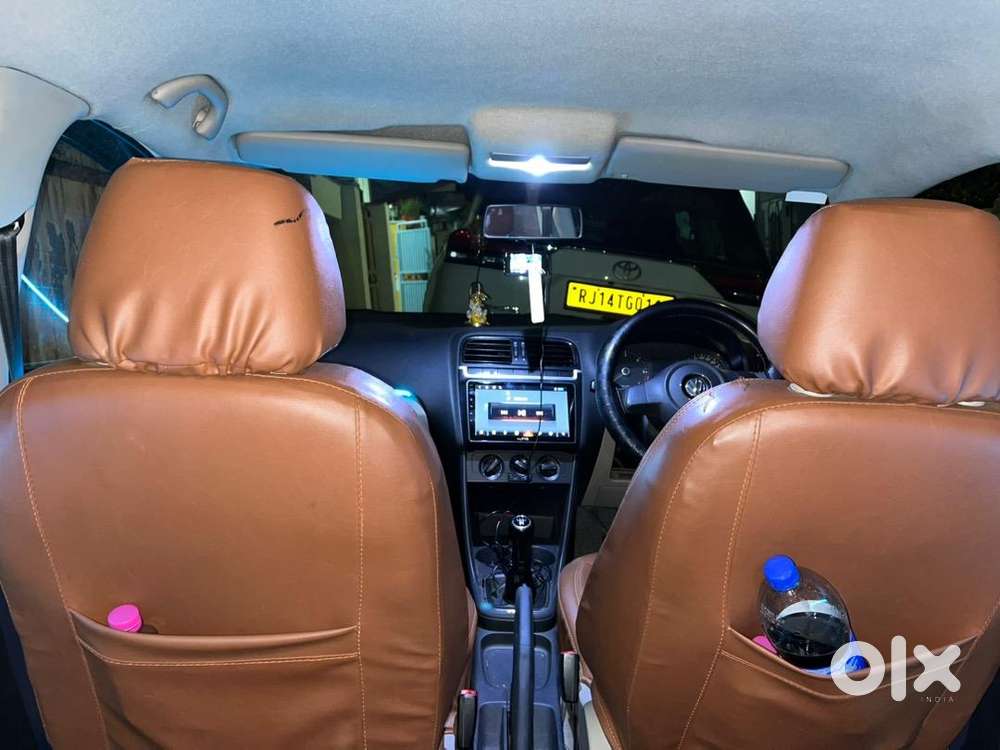 Volkswagen Polo 2012 Diesel Well Maintained