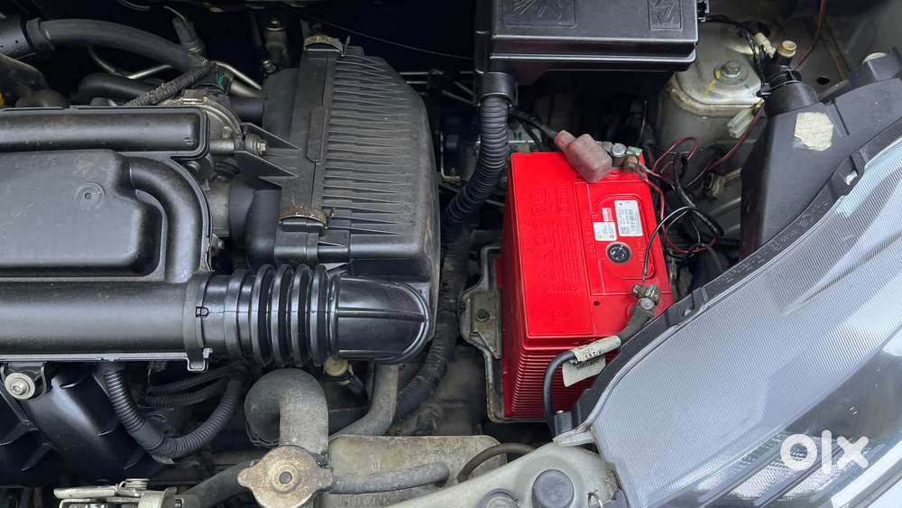 Datsun Redigo 0.8 A, 2020, Petrol