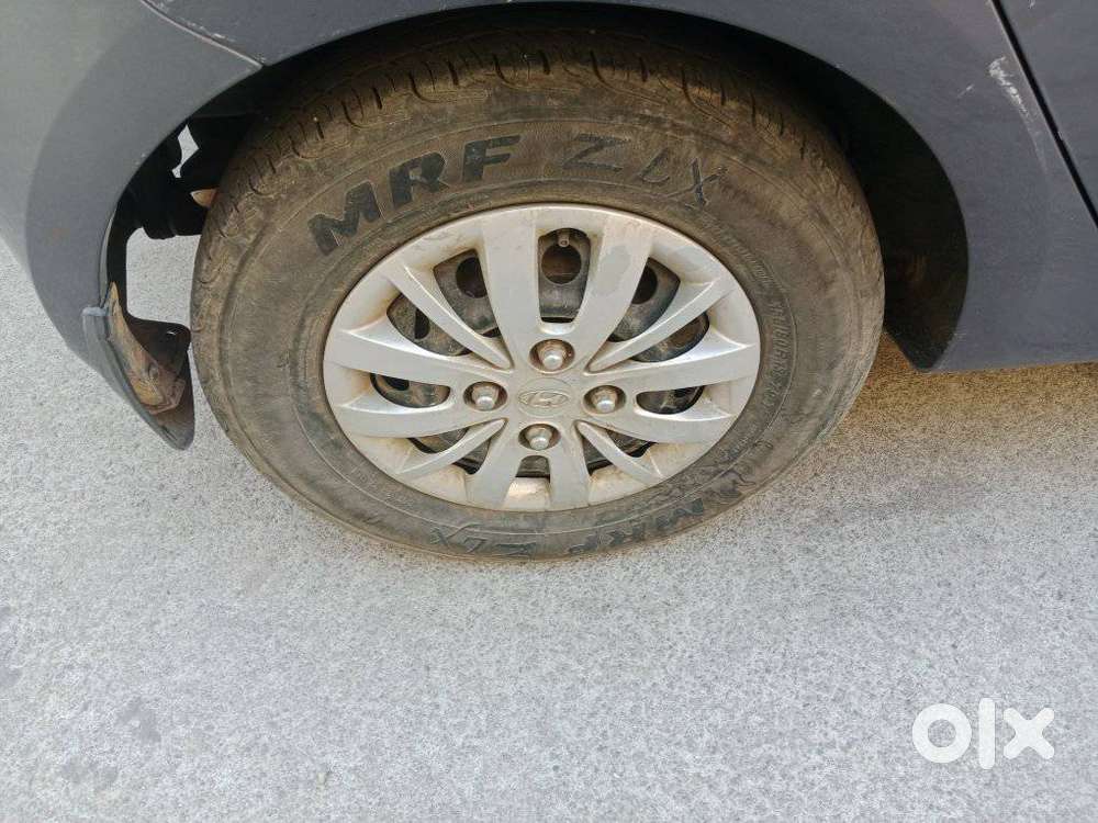 Hyundai I10 Sportz 1.1 Irde2, 2014, Petrol