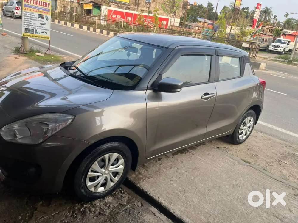 Well Maintained Car Last Price 5 Lakh
