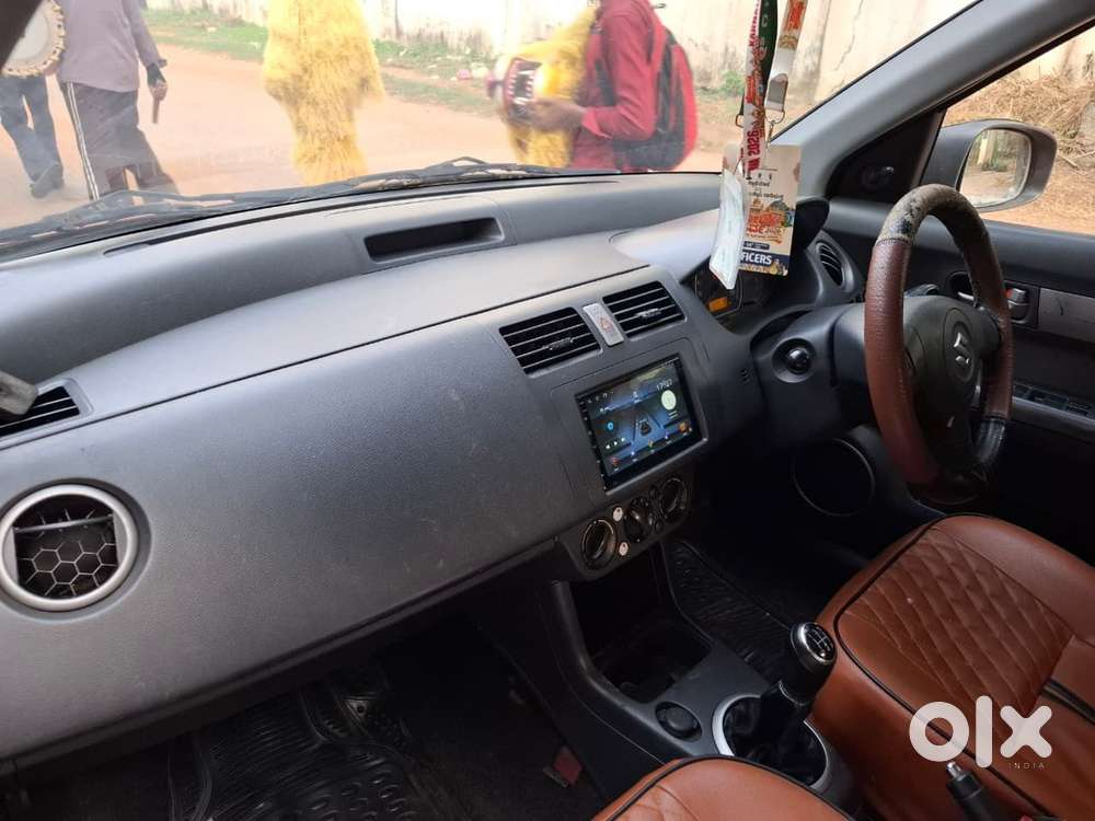 Maruti Suzuki Swift 2007 Petrol Well Maintained