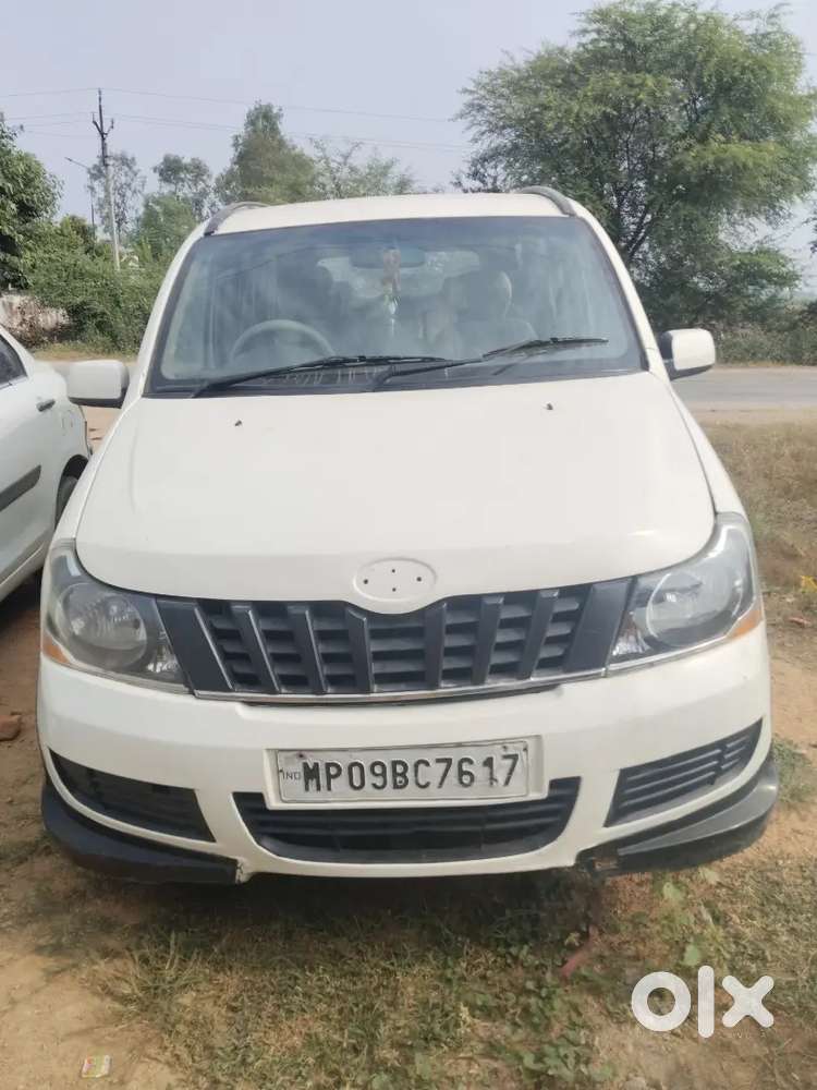 Mahindra Xylo Diesel 2012 Model