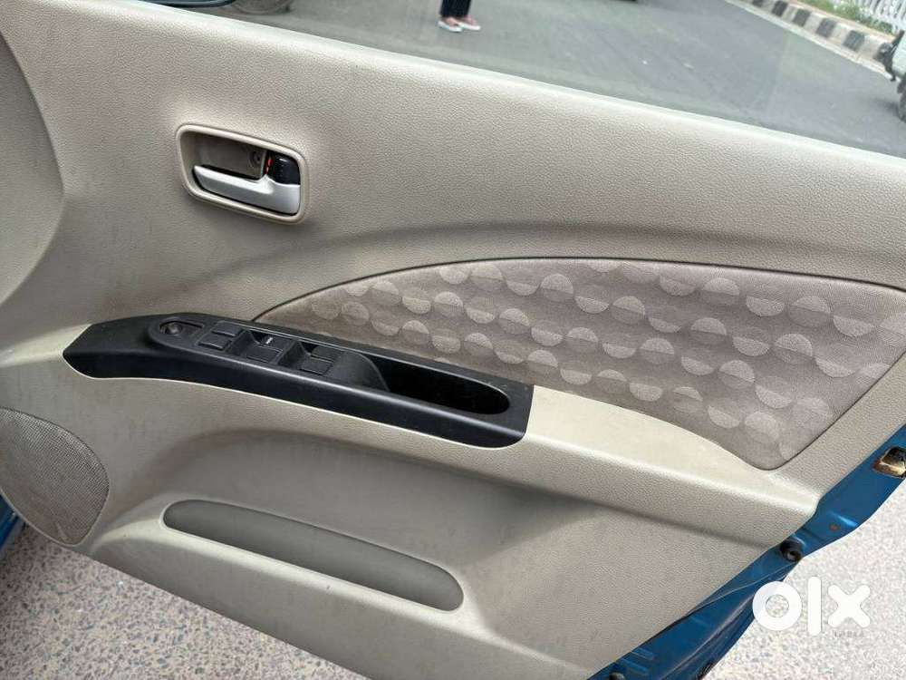 Maruti Suzuki Celerio Zdi Option, 2015, Diesel