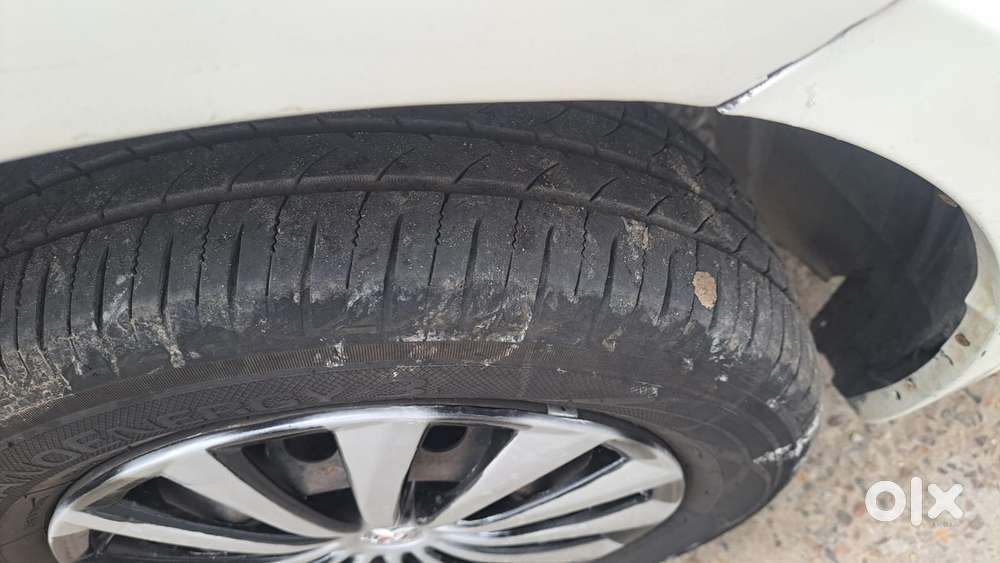 Maruti Suzuki Swift Dzire Vdi (o), 2016, Diesel