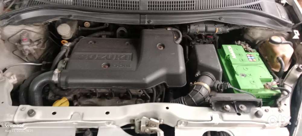 Maruti Suzuki Swift Dzire 2009
