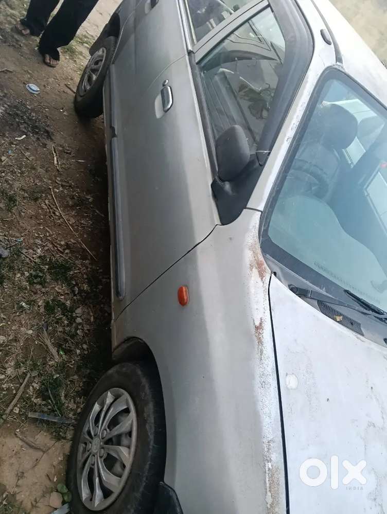 Maruti Suzuki Alto 800 Lxi 2008 Petrol 140000 Km Driven