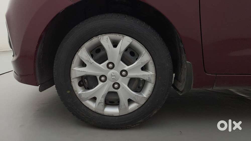 Hyundai Grand I10 1.2 Kappa Magna, 2015, Petrol