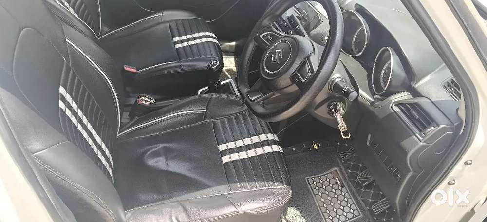 Maruti Suzuki Swift Vdi 2nd Owner 2019