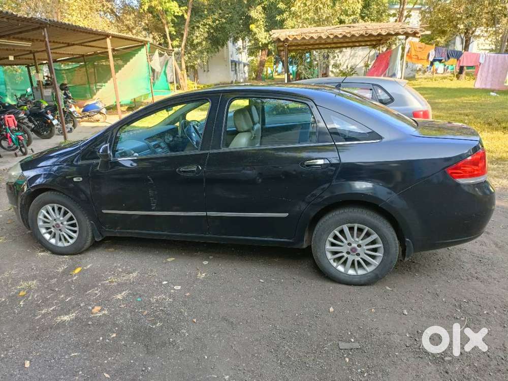 Fiat Linea Valid Till Oct 2029