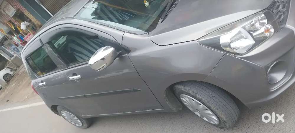 Maruti Suzuki Celerio 2018 Petrol 100000 Km Driven