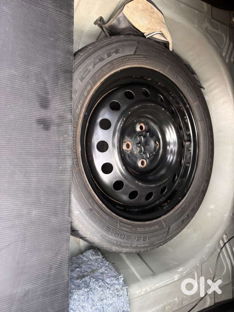 Toyota Etios 2014-2016 G, 2014, Petrol