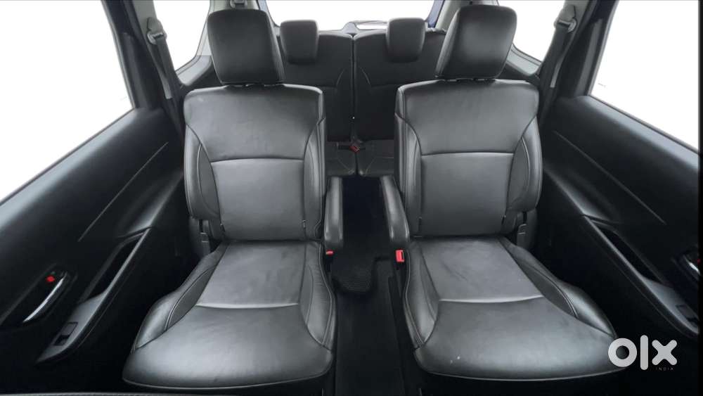 Maruti Suzuki Xl6 1.5 Alpha Mt, 2019, Petrol