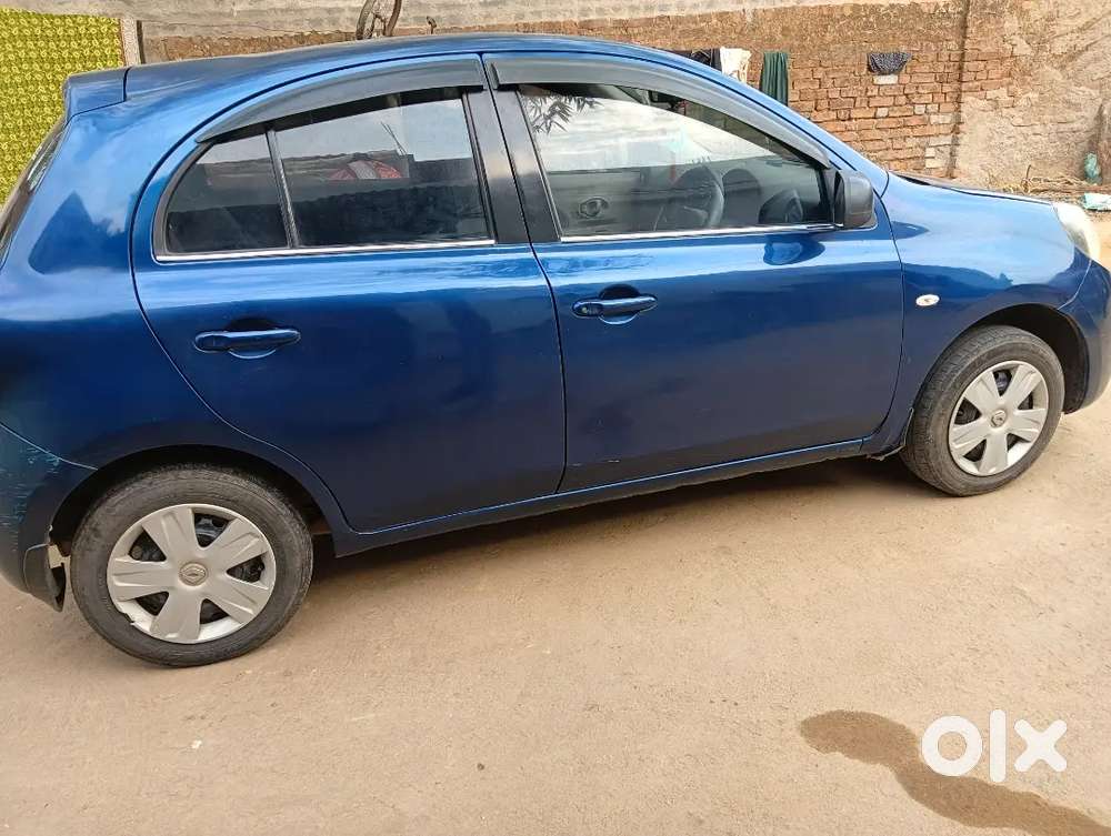 Renault Pulse 2017 Petrol 75000 Km Driven