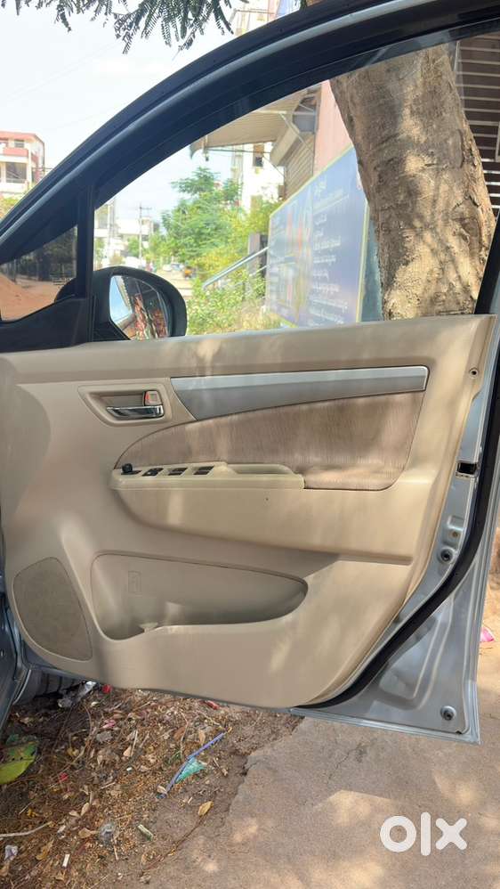 Maruti Suzuki Ertiga 2012
