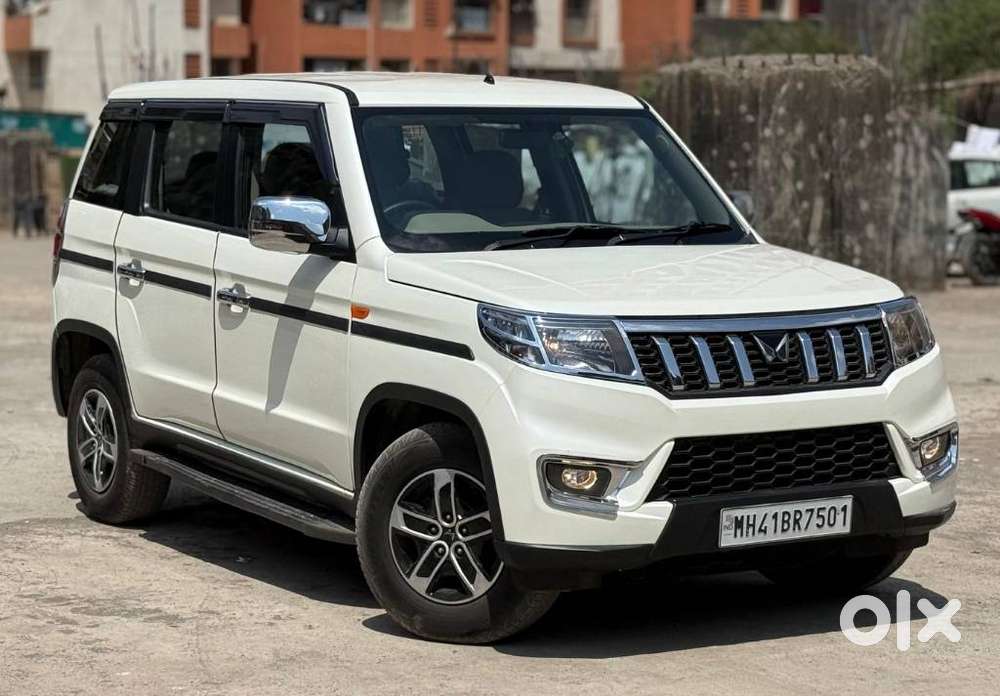 Mahindra Bolero Neo 1.5 N 10, 2025, Diesel