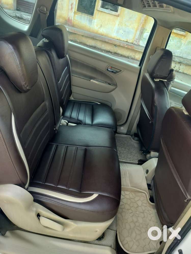 Maruti Suzuki Ertiga 2012-2015 Zdi Plus, 2019, Diesel