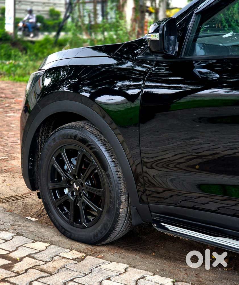 Mahindra Xuv700