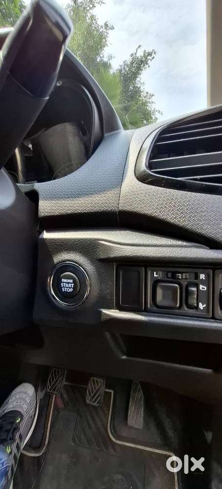 Toyota Urban Cruiser Cruiser Mid, 2021, Petrol