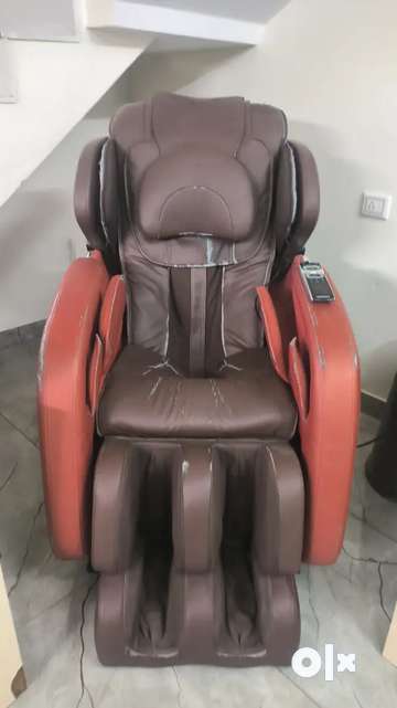 Hiro best sale massage chair