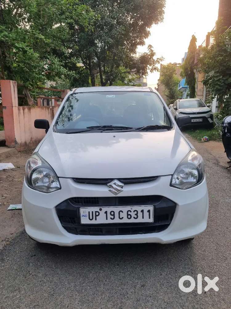 Maruti Suzuki Alto 800 2016 Petrol 104000 Km Driven New Condition Car