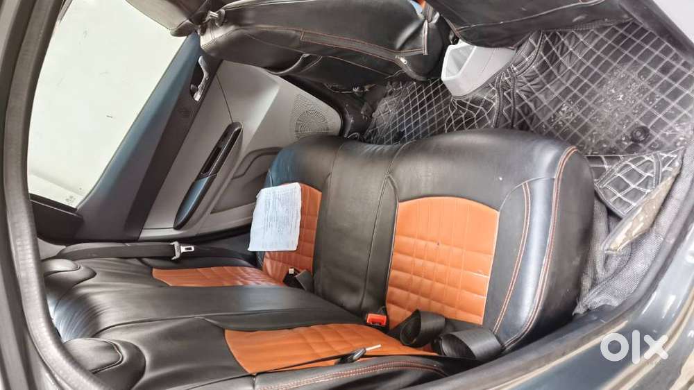 Tata Tiago Xz Plus 2022 Petrol Dual-tone