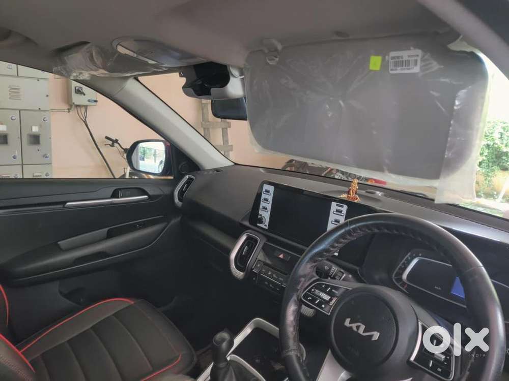 Kia Sonet 2022 Model