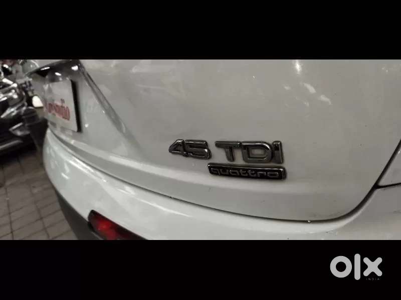 Audi Q7 3.0 45 Tdi Technology Pack, 2016, Diesel