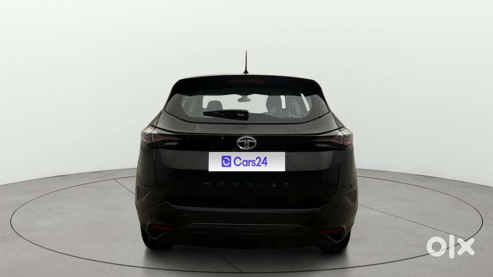 Tata Harrier Xta+ 2.0 L Kryotec Bs Vi, 2021, Diesel