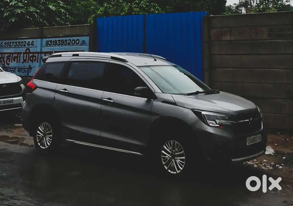Maruti Suzuki Xl6 2019 Model