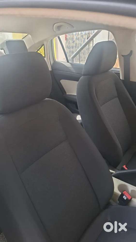 Skoda Slavia 2024 Petrol Well Maintained