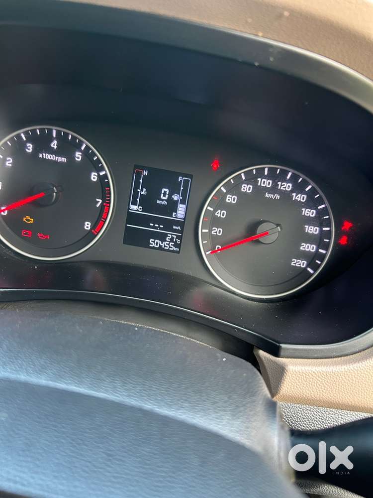 Hyundai I20 Sportz Petrol 2018