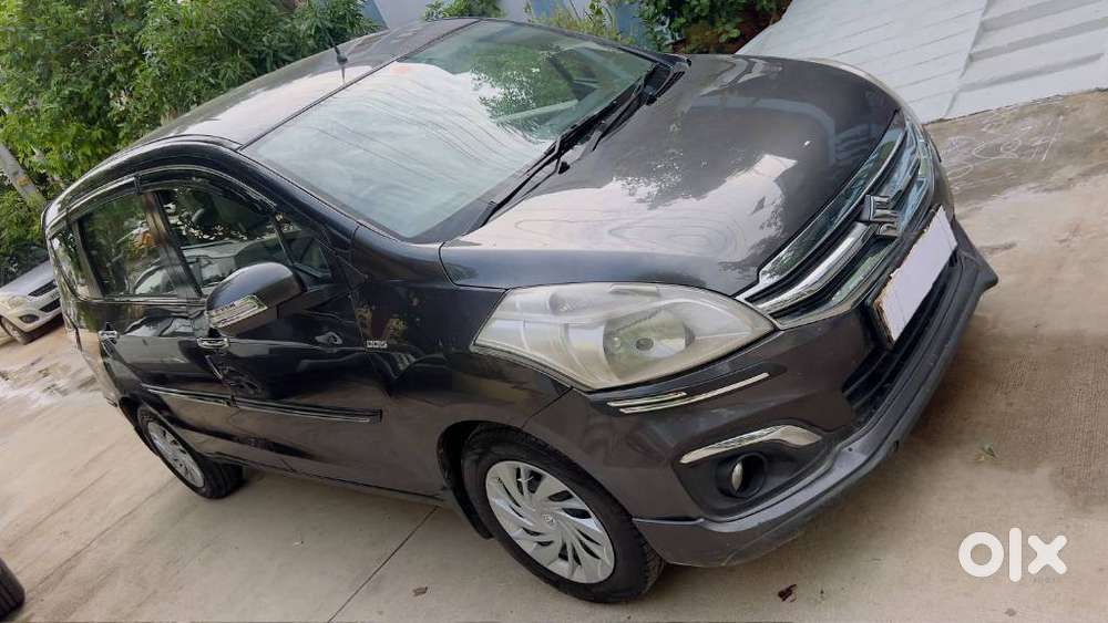 Maruti Suzuki Ertiga Vdi, 2018, Diesel