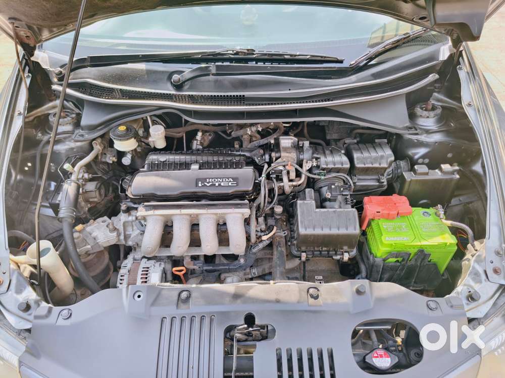 Honda City 2008-2011 1.5 V Mt, 2009, Petrol