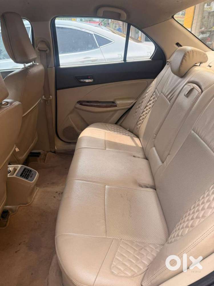 Maruti Suzuki Dzire 2017-2020 Zdi Plus, 2018