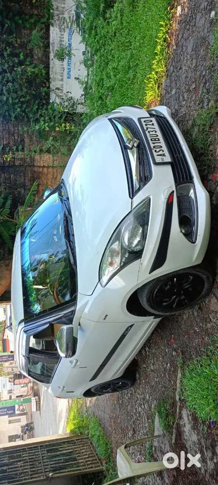 Swift Desire 2015 Petrol