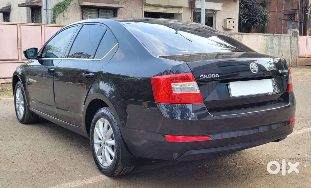 Skoda Octavia 1.9 Tdi, 2015, Diesel
