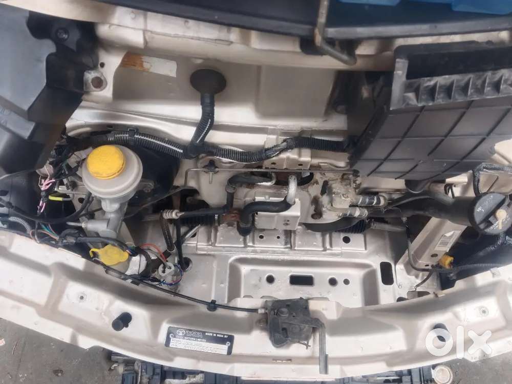 Nano Lx 2011  2026 Nov. Fc Fresh Insurance Oringal Paint Lx Model