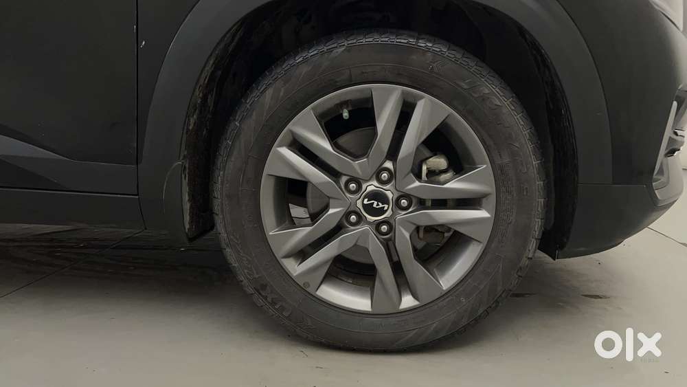 Kia Seltos Htx Plus D, 2021, Diesel