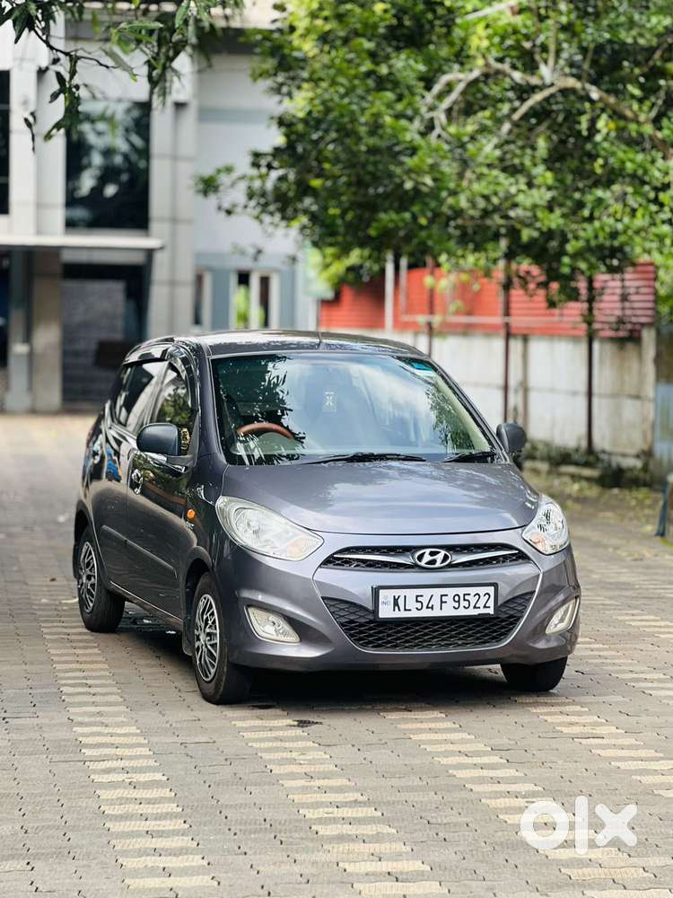 Hyundai I10 Magna 1.1l, 2015, Petrol